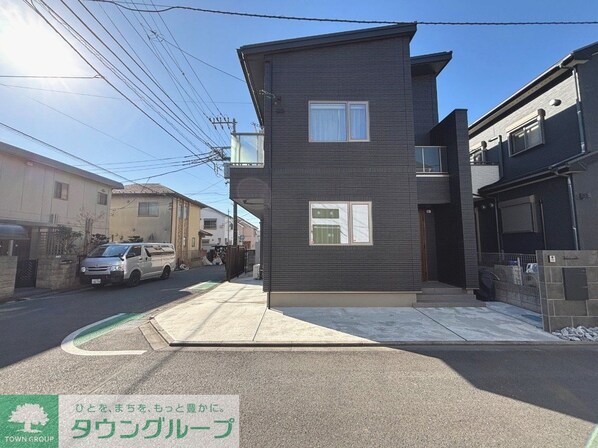 Nido Liricoの物件内観写真